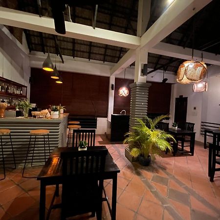 Sunset View Guest House Siem Reap Luaran gambar
