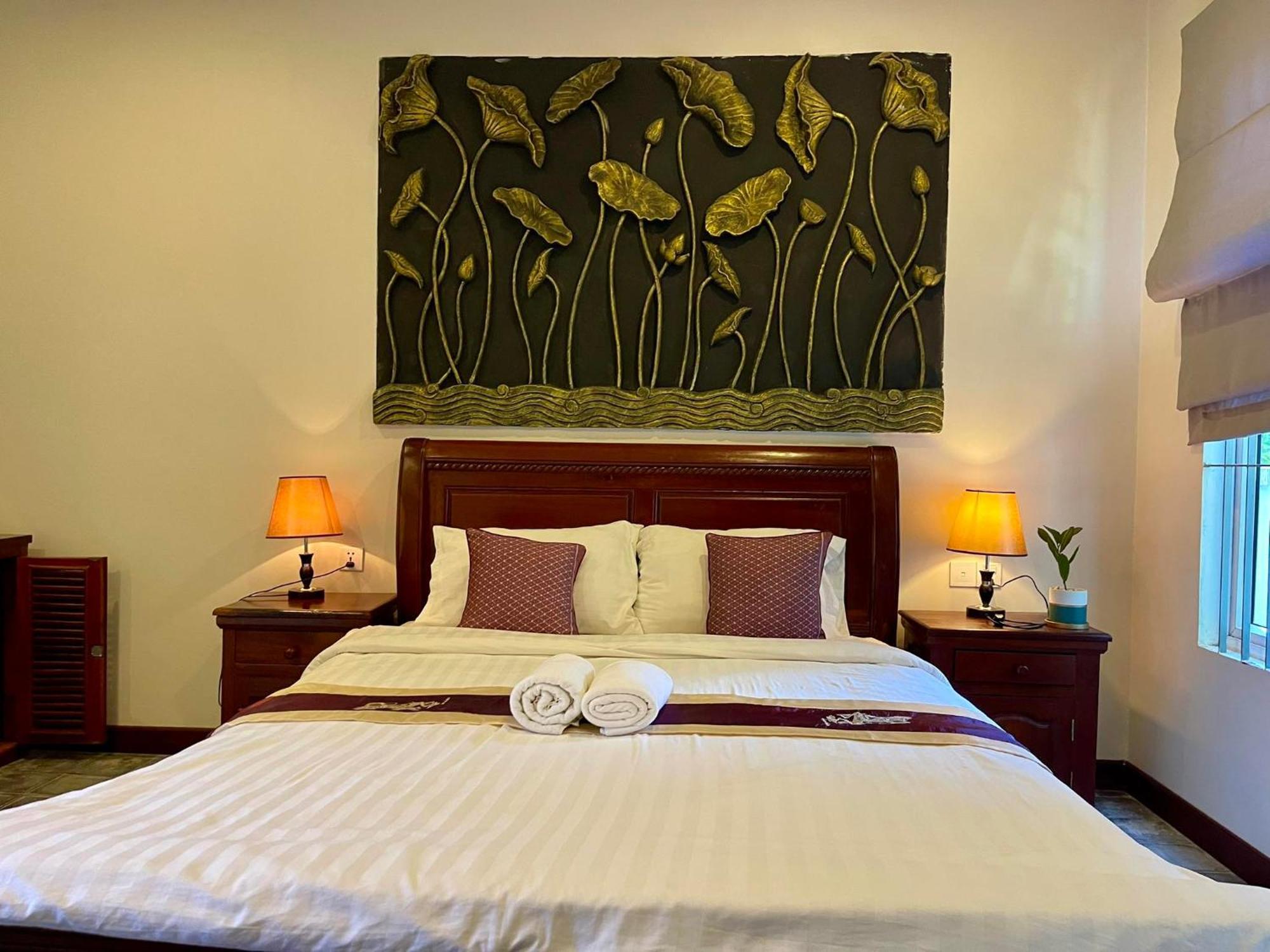 Sunset View Guest House Siem Reap Luaran gambar