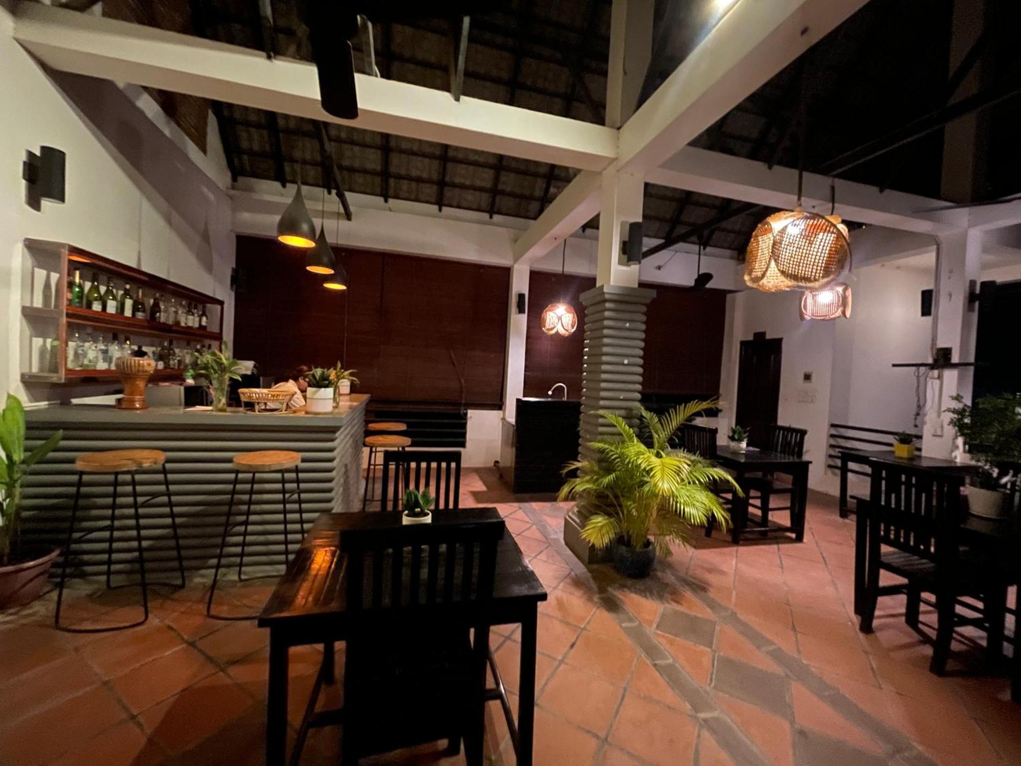 Sunset View Guest House Siem Reap Luaran gambar